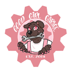 good girl garage